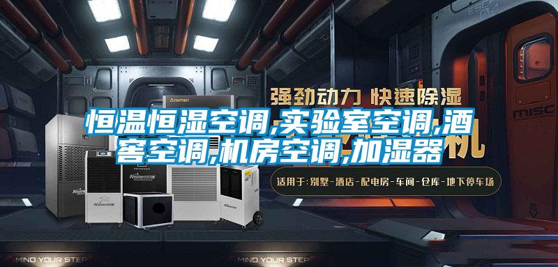 恒溫恒濕空調,實(shí)驗室空調,酒窖空調,機房空調,加濕器