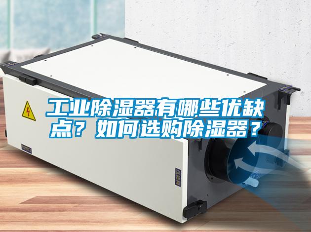 工業(yè)除濕器有哪些優(yōu)缺點(diǎn)？如何選購除濕器？