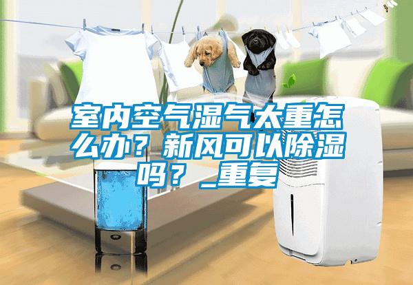 室內空氣濕氣太重怎么辦？新風(fēng)可以除濕嗎？_重復