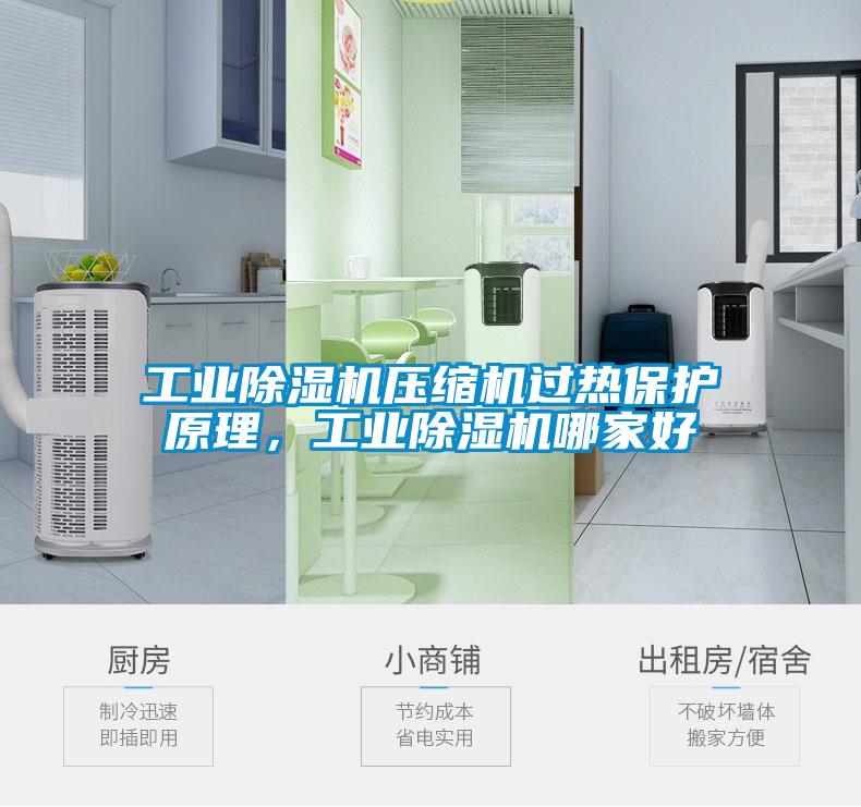 工業(yè)除濕機壓縮機過(guò)熱保護原理，工業(yè)除濕機哪家好