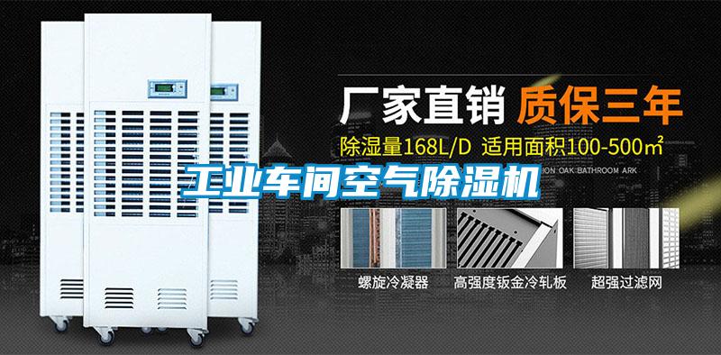 工業(yè)車(chē)間空氣除濕機
