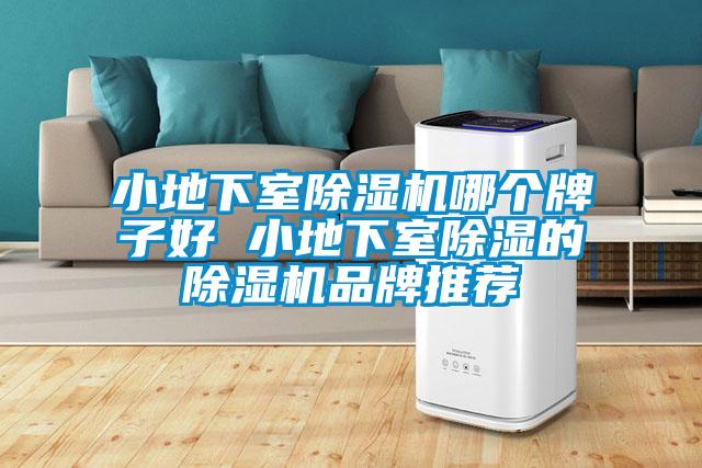 小地下室除濕機哪個(gè)牌子好 小地下室除濕的除濕機品牌推薦