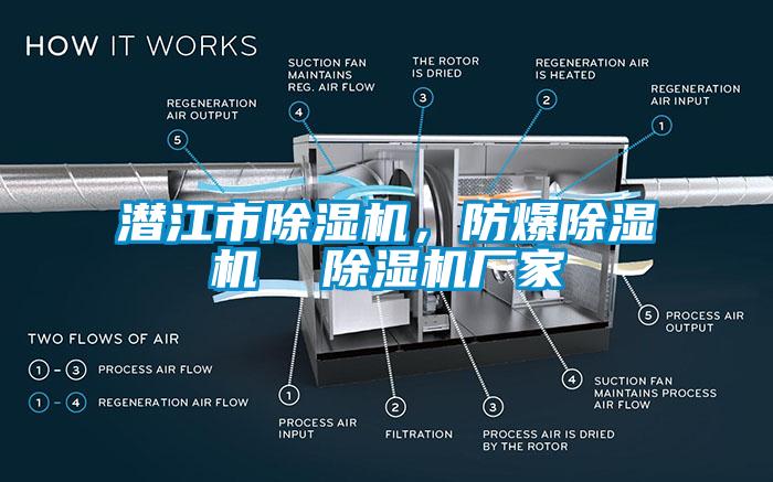 潛江市除濕機，防爆除濕機  除濕機廠(chǎng)家