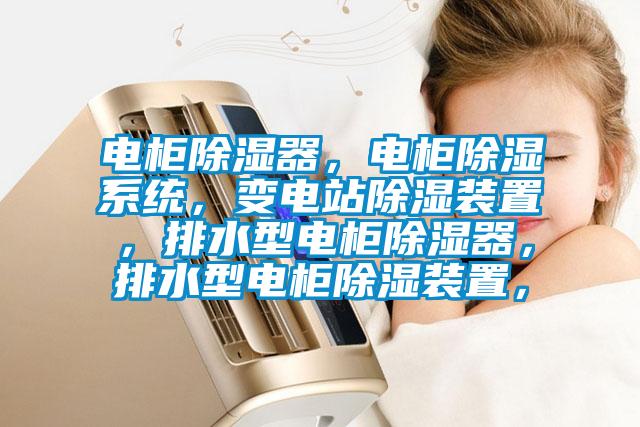 電柜除濕器，電柜除濕系統，變電站除濕裝置，排水型電柜除濕器，排水型電柜除濕裝置，