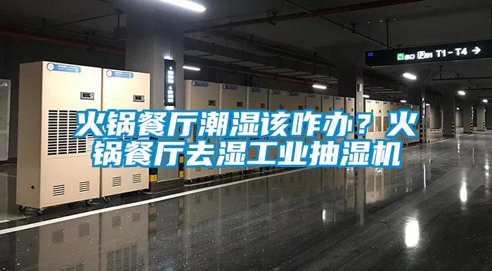 火鍋餐廳潮濕該咋辦？火鍋餐廳去濕工業(yè)抽濕機
