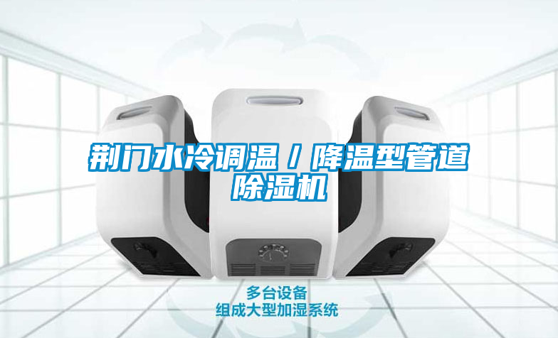 荊門(mén)水冷調溫／降溫型管道除濕機