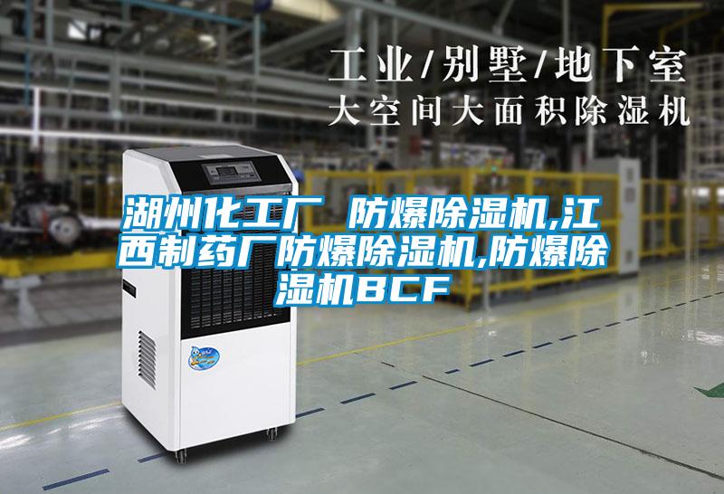 湖州化工廠(chǎng) 防爆除濕機,江西制藥廠(chǎng)防爆除濕機,防爆除濕機BCF