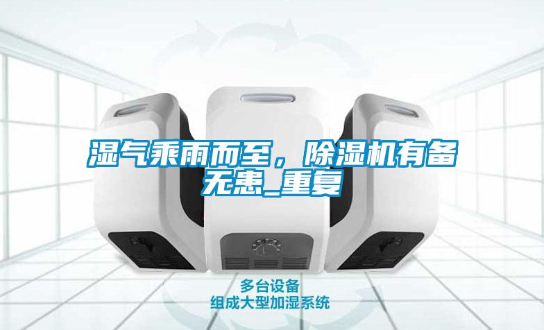 濕氣乘雨而至，除濕機有備無(wú)患_重復