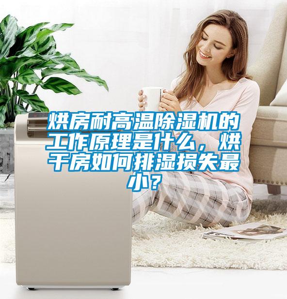 烘房耐高溫除濕機的工作原理是什么，烘干房如何排濕損失最??？