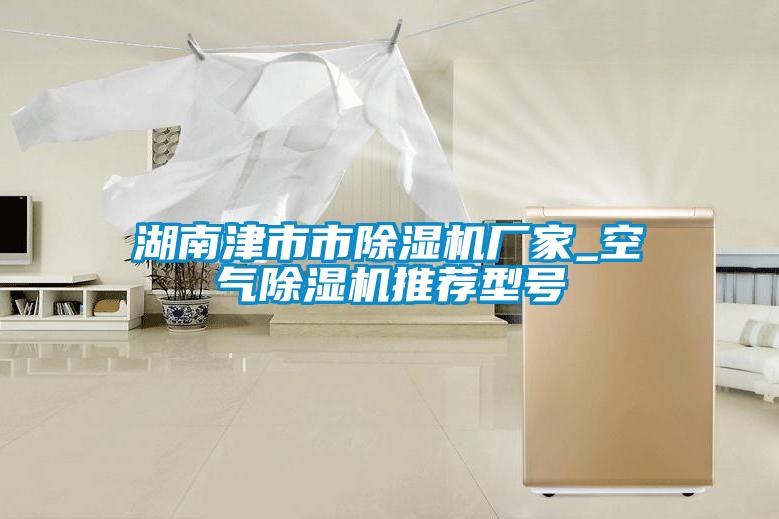 湖南津市市除濕機廠(chǎng)家_空氣除濕機推薦型號
