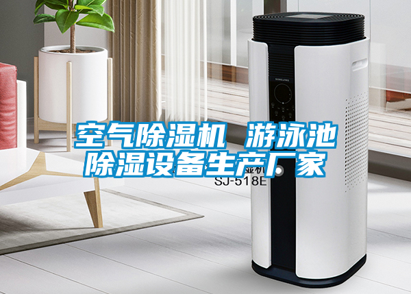 空氣除濕機 游泳池除濕設備生產(chǎn)廠(chǎng)家