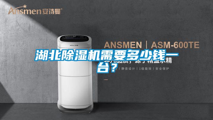湖北除濕機需要多少錢(qián)一臺？