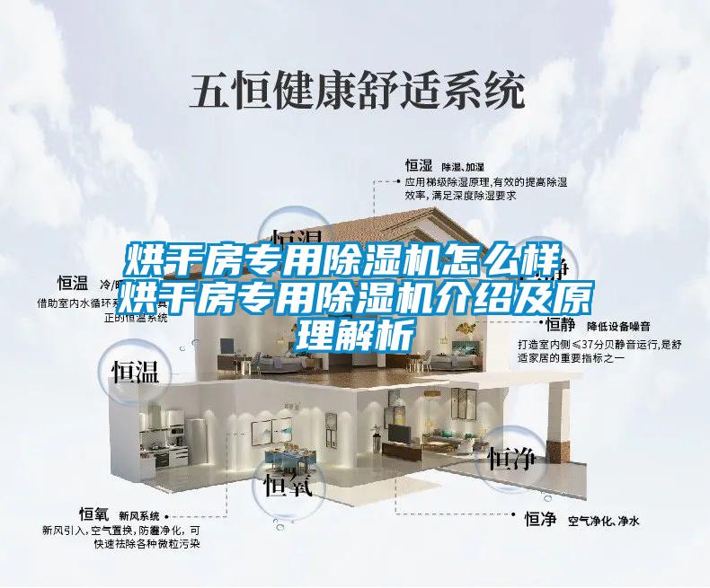 烘干房專(zhuān)用除濕機怎么樣 烘干房專(zhuān)用除濕機介紹及原理解析