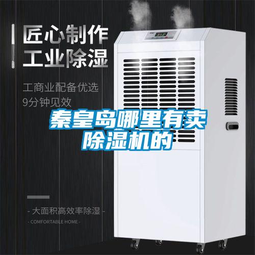 秦皇島哪里有賣(mài)除濕機的