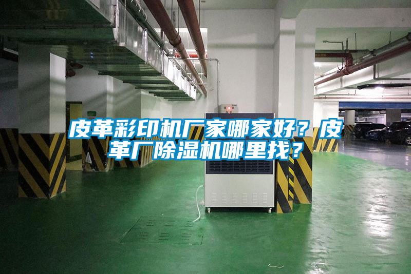 皮革彩印機廠(chǎng)家哪家好？皮革廠(chǎng)除濕機哪里找？