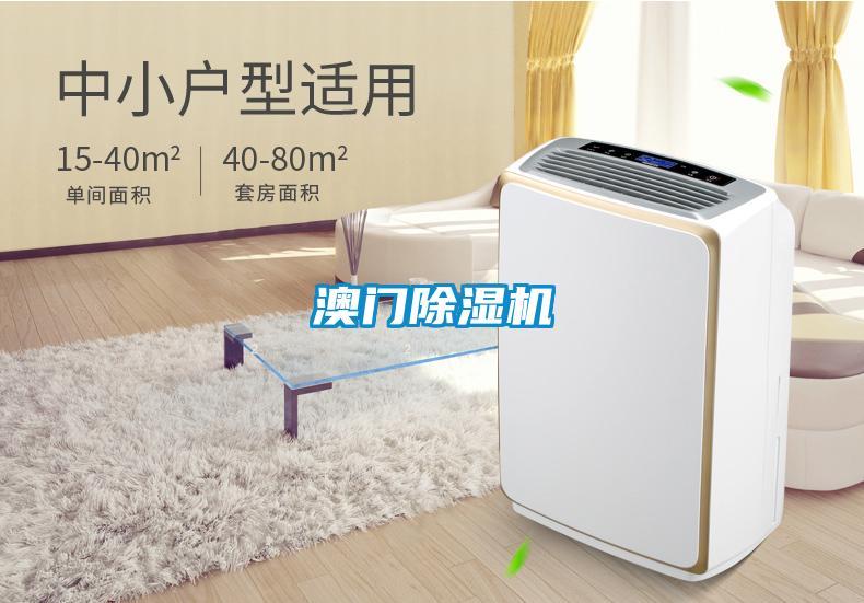 澳門(mén)除濕機
