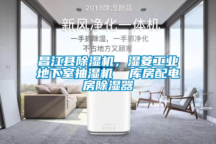 昌江縣除濕機，濕菱工業(yè)地下室抽濕機  庫房配電房除濕器