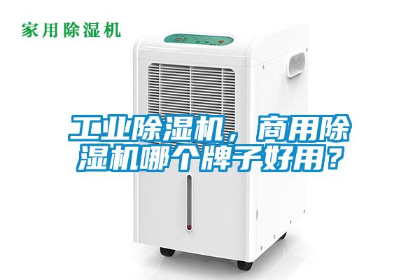工業(yè)除濕機，商用除濕機哪個(gè)牌子好用？