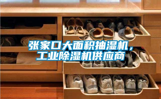 張家口大面積抽濕機，工業(yè)除濕機供應商