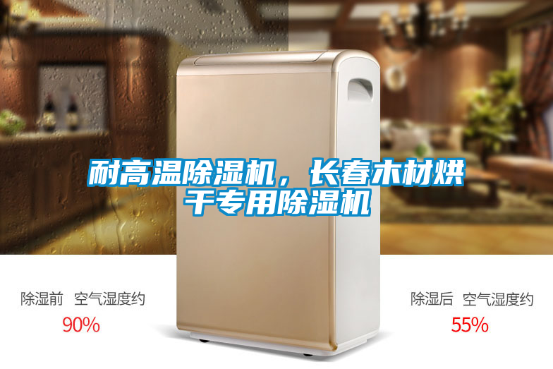 耐高溫除濕機，長(cháng)春木材烘干專(zhuān)用除濕機