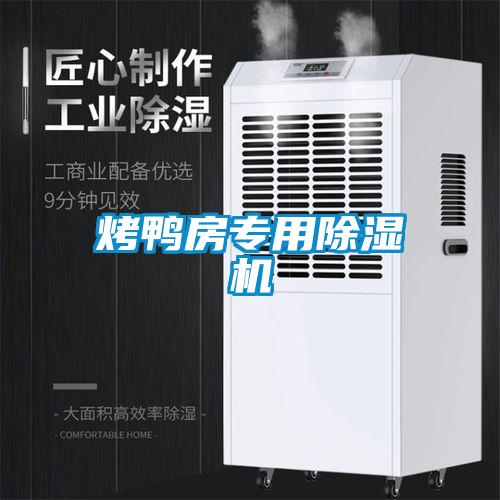 烤鴨房專(zhuān)用除濕機