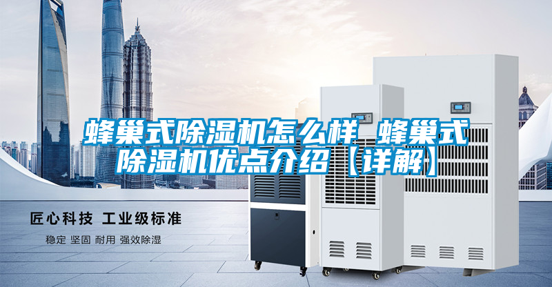 蜂巢式除濕機怎么樣 蜂巢式除濕機優(yōu)點(diǎn)介紹【詳解】