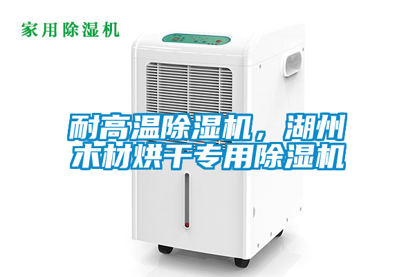 耐高溫除濕機，湖州木材烘干專(zhuān)用除濕機