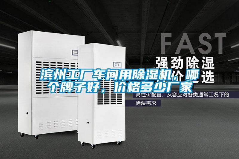 濱州工廠(chǎng)車(chē)間用除濕機，哪個(gè)牌子好，價(jià)格多少廠(chǎng)家