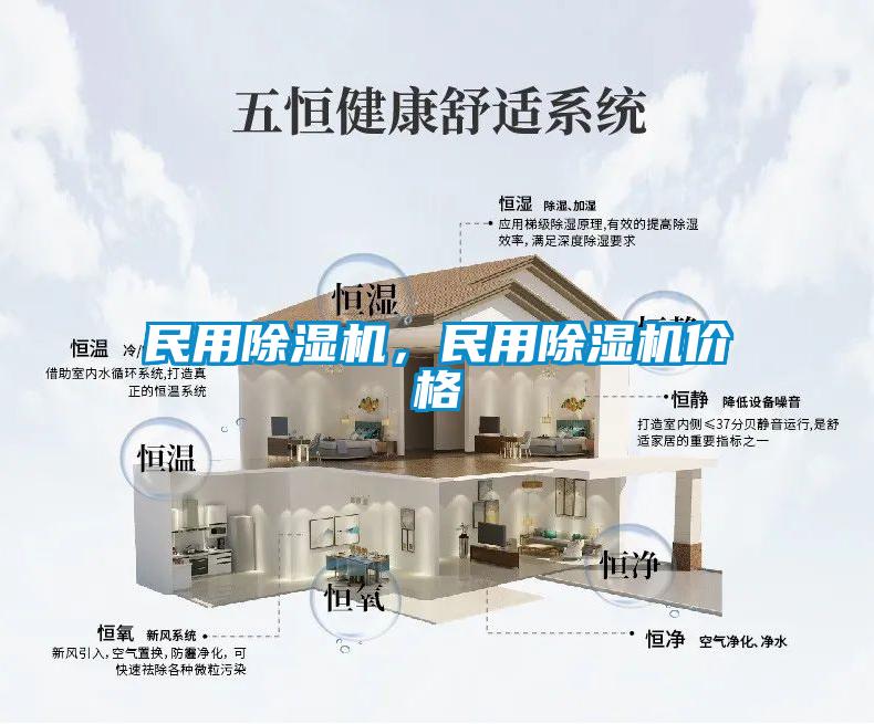 民用除濕機，民用除濕機價(jià)格