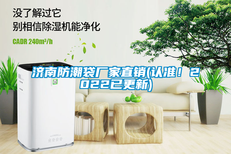 濟南防潮袋廠(chǎng)家直銷(xiāo)(認準！2022已更新)