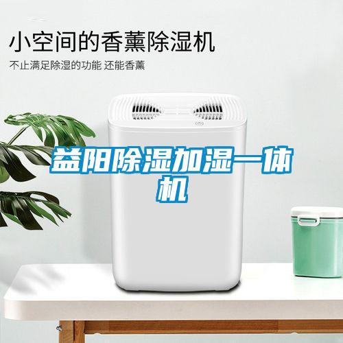 益陽(yáng)除濕加濕一體機