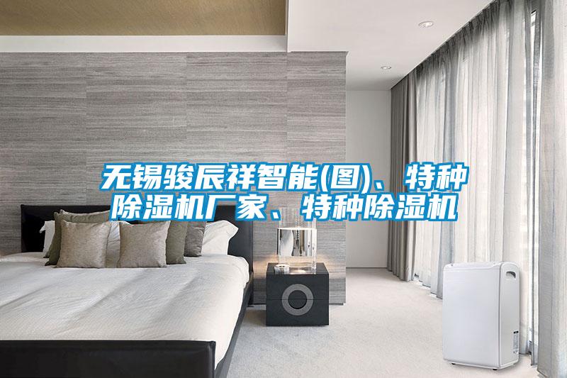 無(wú)錫駿辰祥智能(圖)、特種除濕機廠(chǎng)家、特種除濕機