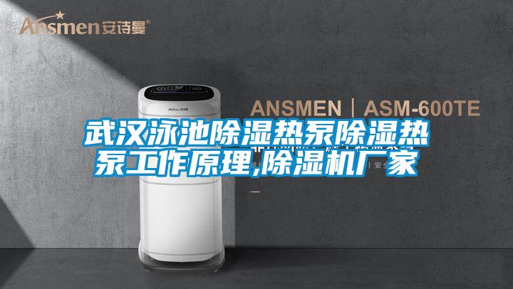 武漢泳池除濕熱泵除濕熱泵工作原理,除濕機廠(chǎng)家