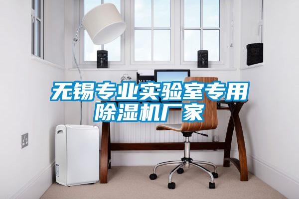 無(wú)錫專(zhuān)業(yè)實(shí)驗室專(zhuān)用除濕機廠(chǎng)家