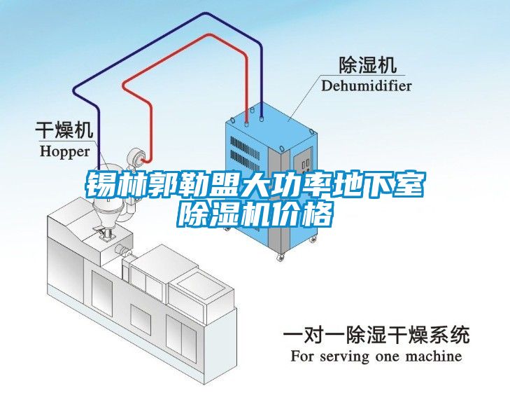 錫林郭勒盟大功率地下室除濕機價(jià)格