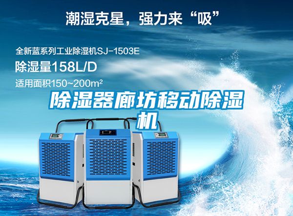 除濕器廊坊移動(dòng)除濕機