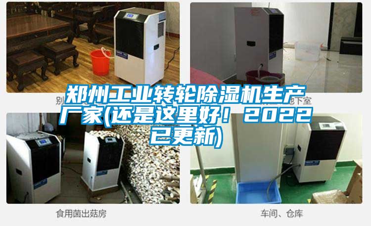 鄭州工業(yè)轉輪除濕機生產(chǎn)廠(chǎng)家(還是這里好！2022已更新)