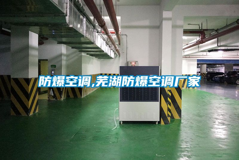 防爆空調,蕪湖防爆空調廠(chǎng)家