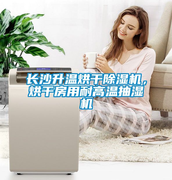 長(cháng)沙升溫烘干除濕機，烘干房用耐高溫抽濕機