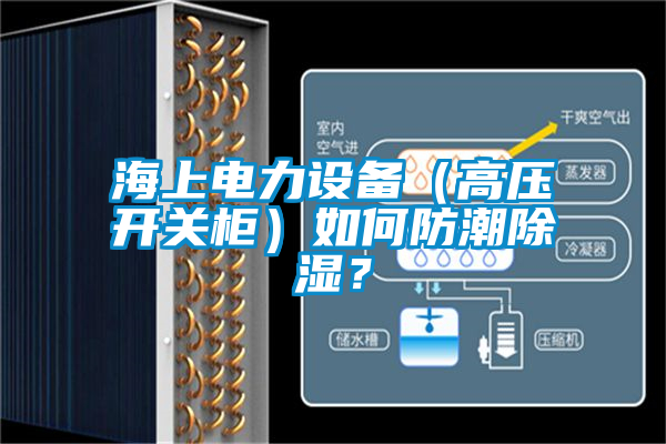 海上電力設備（高壓開(kāi)關(guān)柜）如何防潮除濕？