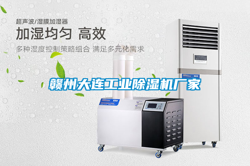 贛州大連工業(yè)除濕機廠(chǎng)家