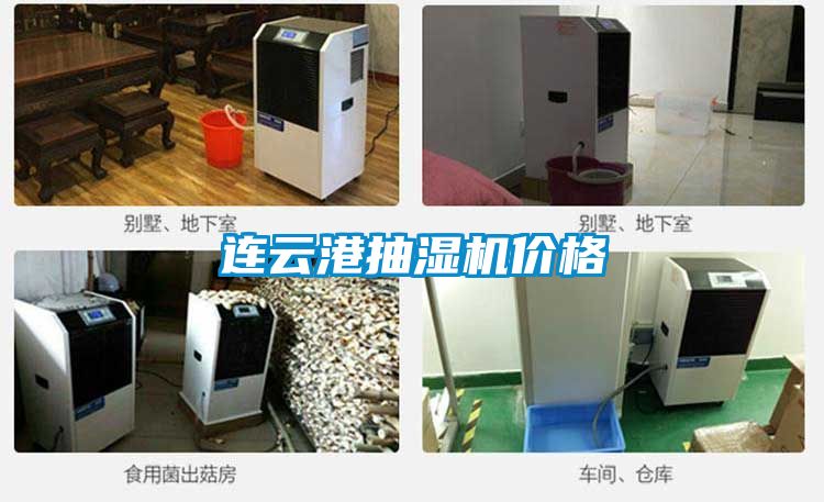 連云港抽濕機價(jià)格