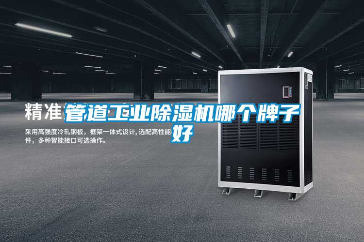 管道工業(yè)除濕機哪個(gè)牌子好
