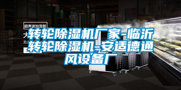 轉輪除濕機廠(chǎng)家-臨沂轉輪除濕機-安適德通風(fēng)設備廠(chǎng)