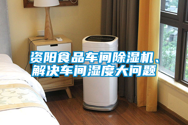 資陽(yáng)食品車(chē)間除濕機、解決車(chē)間濕度大問(wèn)題