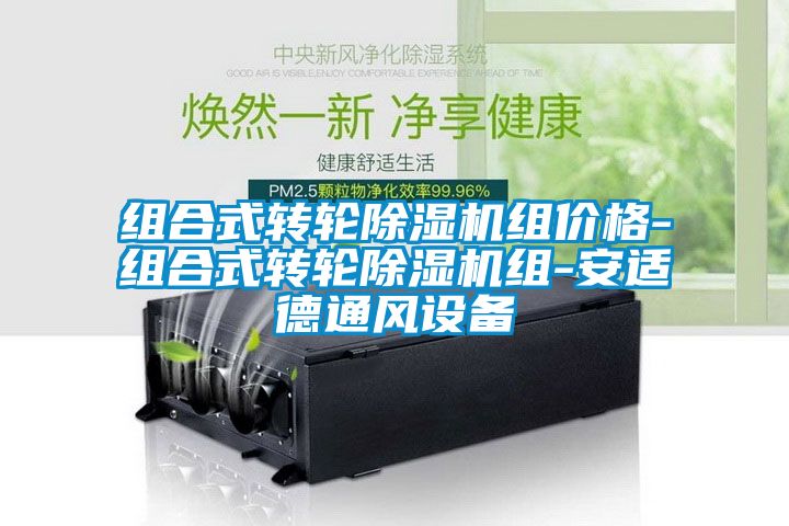 組合式轉輪除濕機組價(jià)格-組合式轉輪除濕機組-安適德通風(fēng)設備