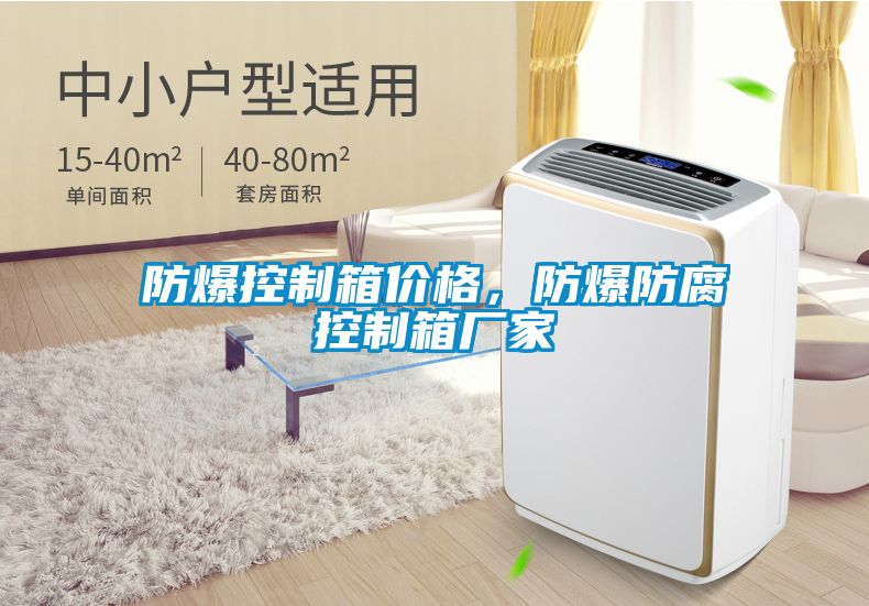 防爆控制箱價(jià)格，防爆防腐控制箱廠(chǎng)家