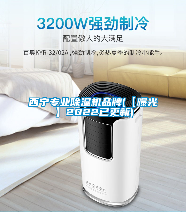 西寧專(zhuān)業(yè)除濕機品牌(【曝光】2022已更新)