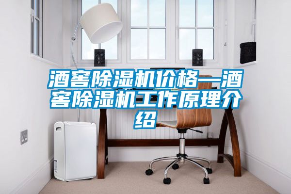酒窖除濕機價(jià)格—酒窖除濕機工作原理介紹