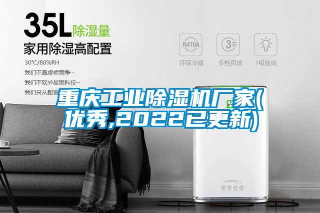 重慶工業(yè)除濕機廠(chǎng)家(優(yōu)秀,2022已更新)